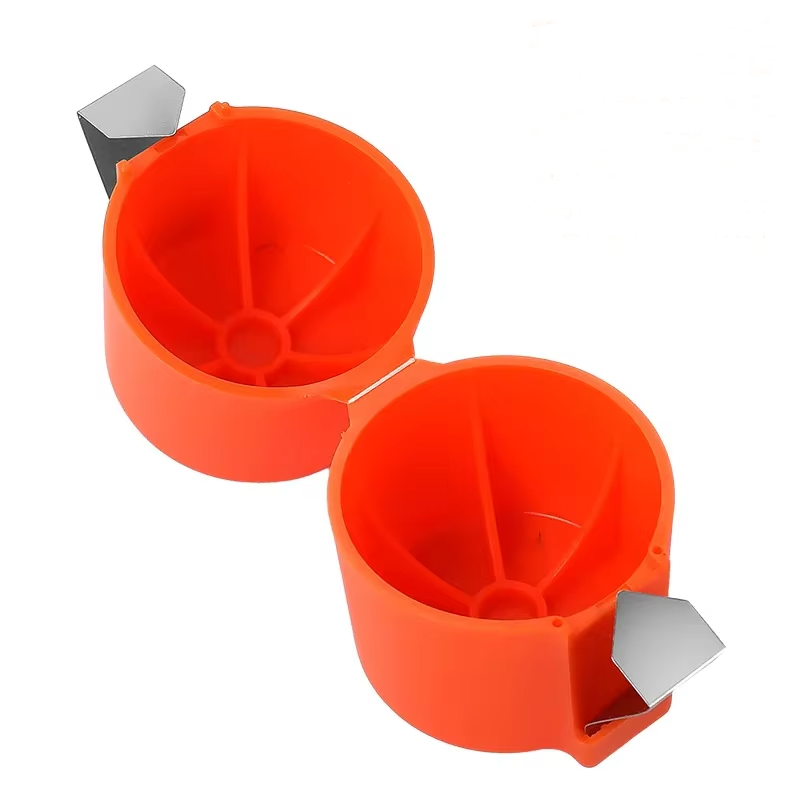 Lisslune | Easy Egg Shell Opener Kitchen Gadget Tool