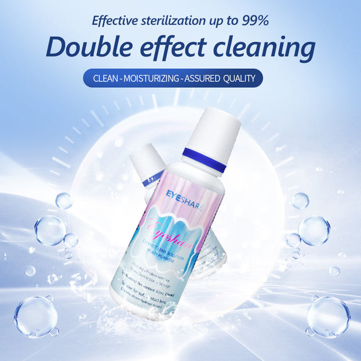 Rynx Contact Lens Solution 60ML