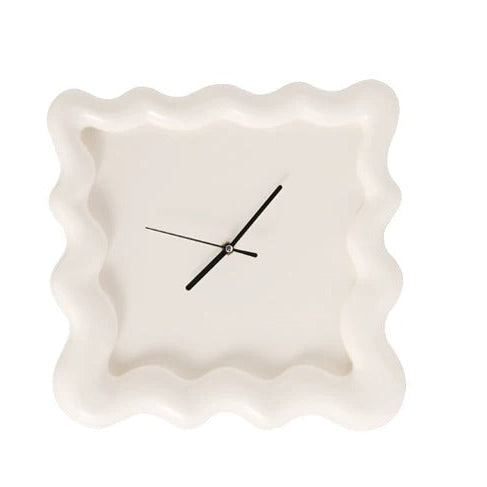 Lisslune | Bondi Modern Minimalist Wall Clock 30cm