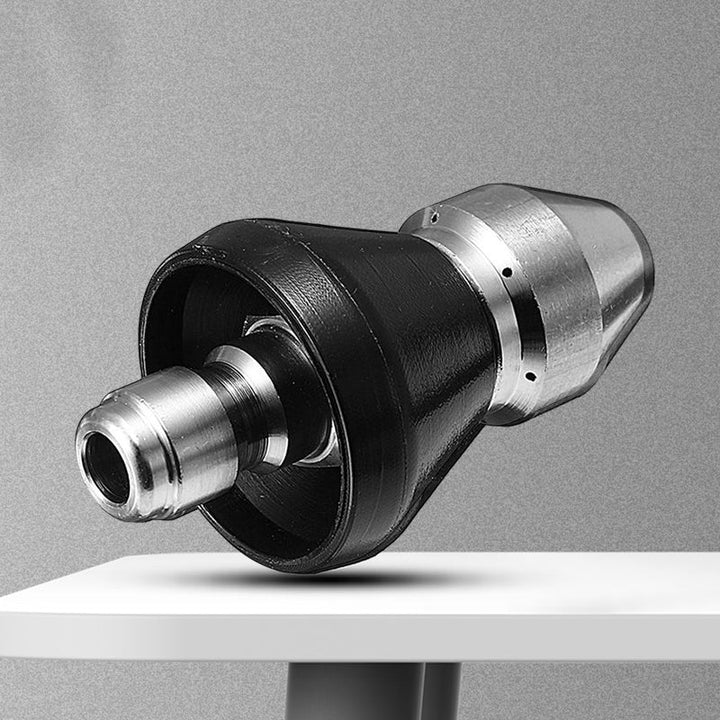 Lisslune | Sewer Cleaning Tool High-pressure Nozzle