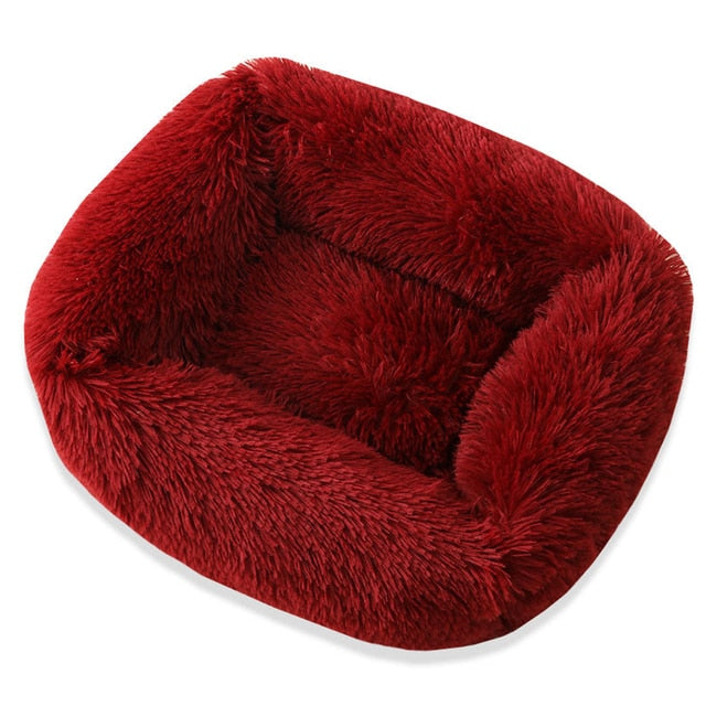 Lisslune | Plush pet bed