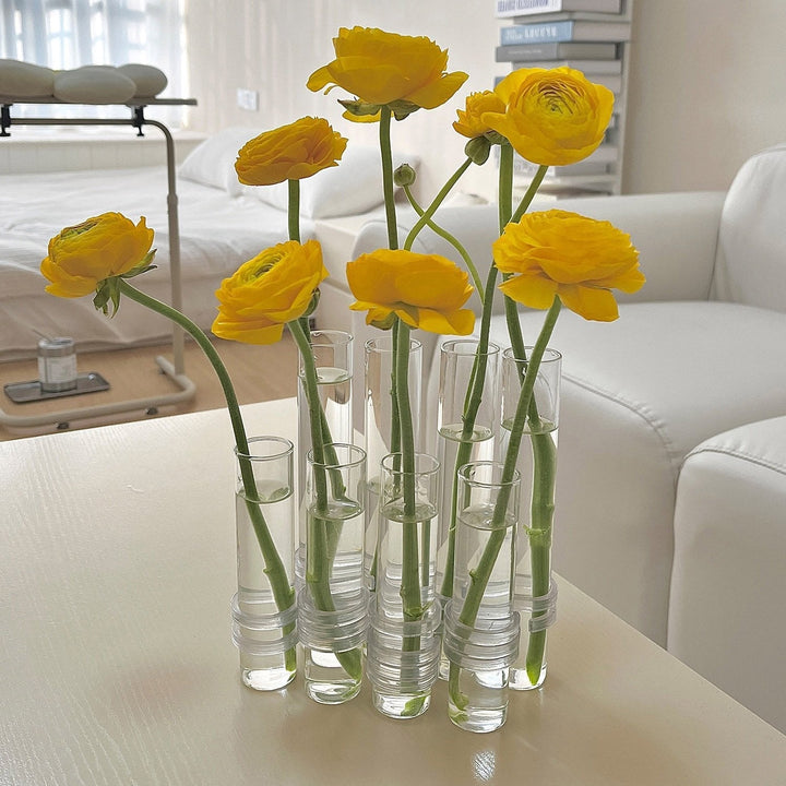 Lisslune | Hinged Flower Vase