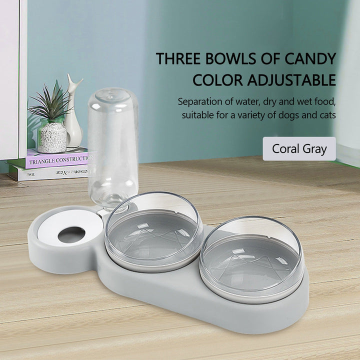 Lisslune | Liner and water feed set
