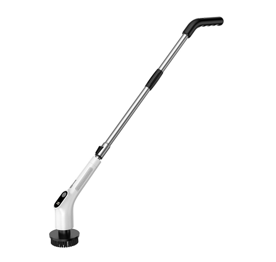 Lisslune | Electric Spin Scrubber – Effortless Cleaning in Half the Time