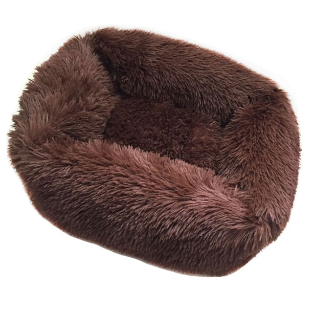 Lisslune | Plush pet bed