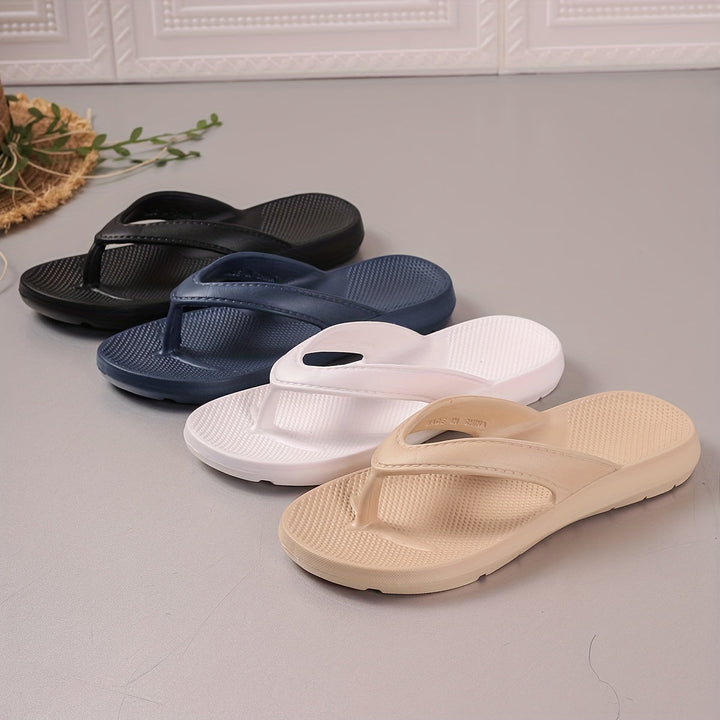 Lisslune | Orthopedic Slippers