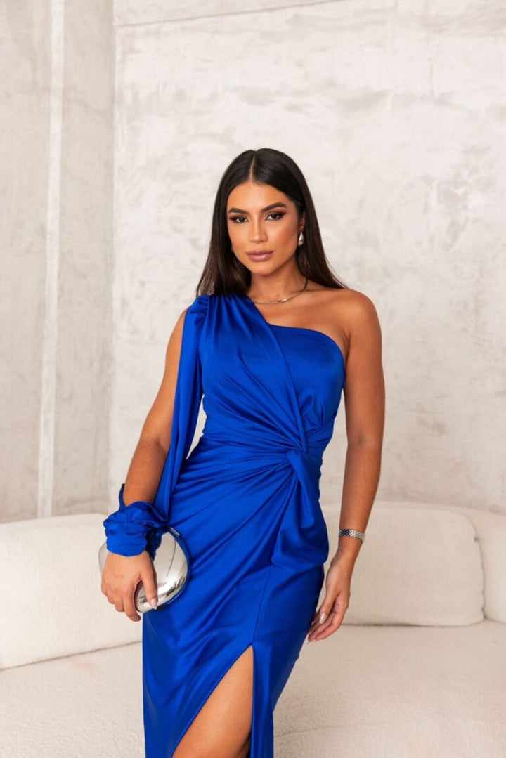 Lisslune | Elegant dress with finesse