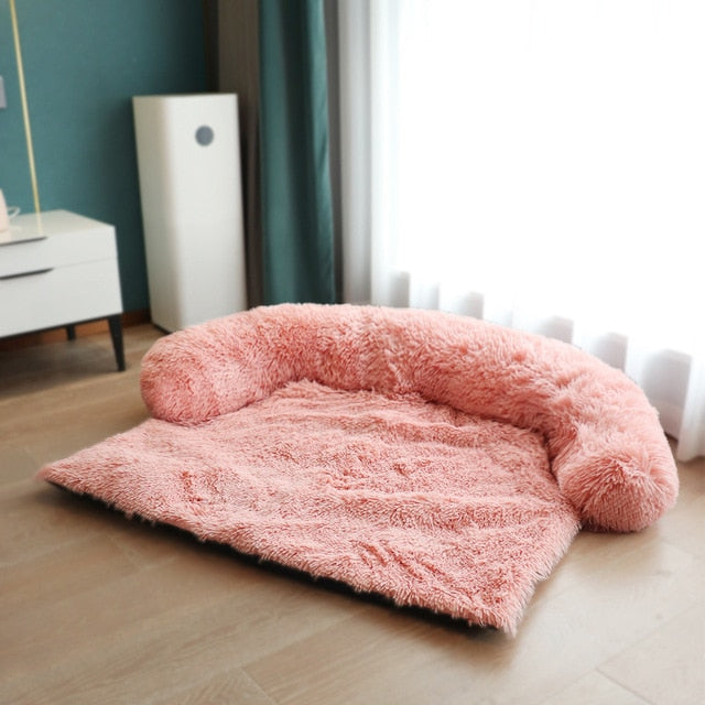 Lisslune | Dog bed cushion
