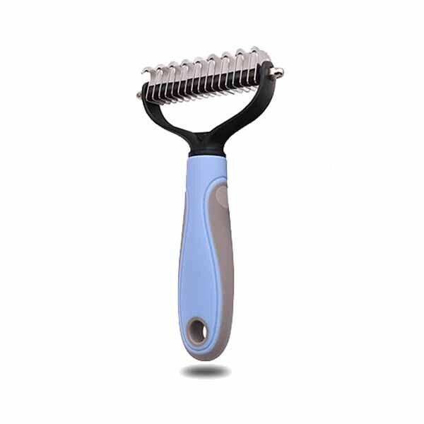 Lisslune | Pet Safe Dematting Comb