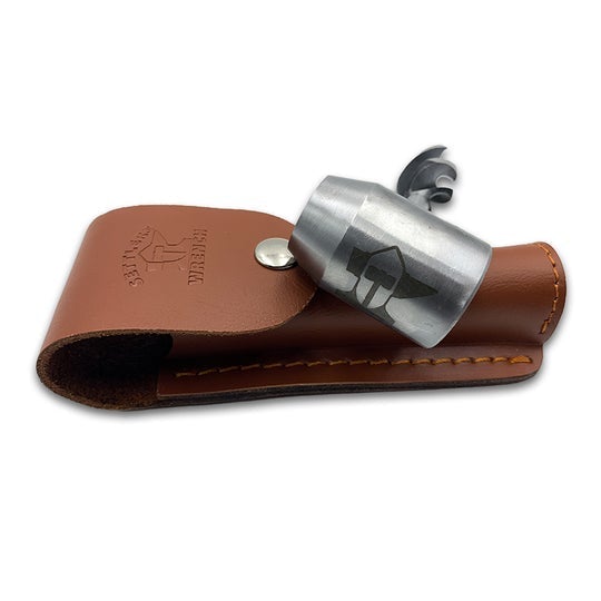Lisslune | BUSHCRAFT HAND AUGER WRENCH