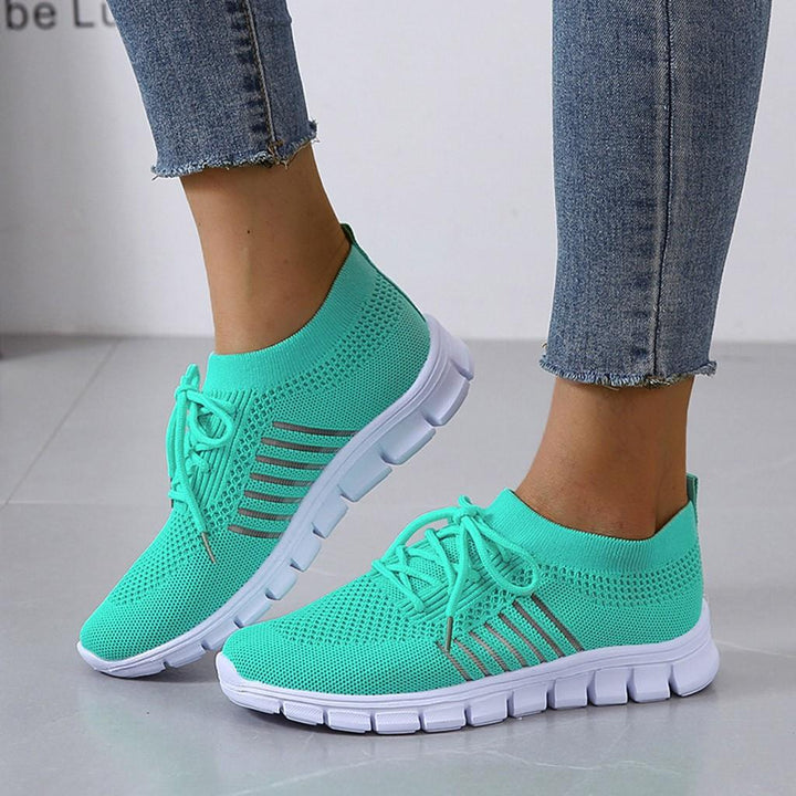 Lisslune | Orthopedic Comfort Sneakers Orthopedic Sneakers Women