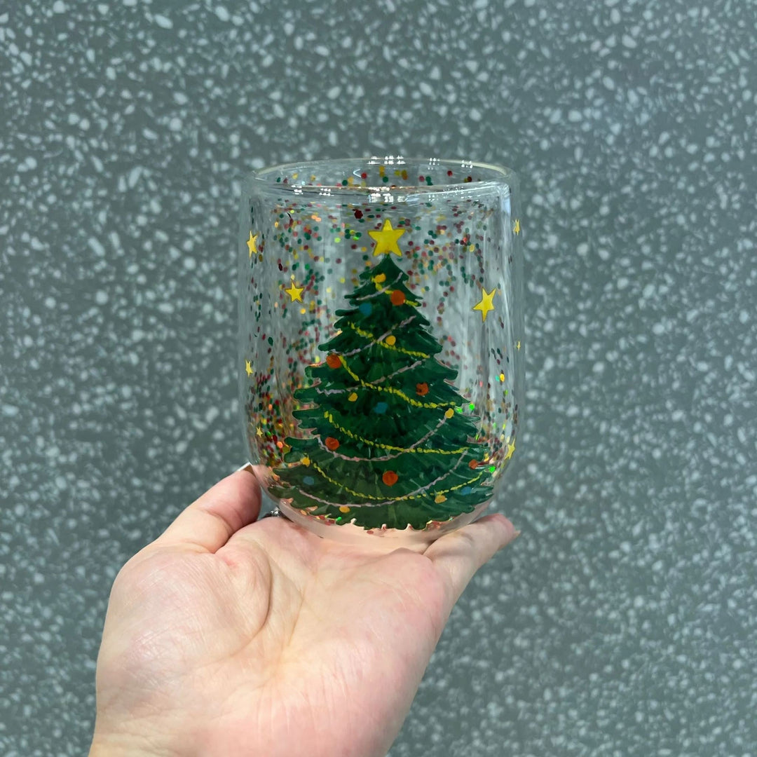 Lisslune | Christmas tree mug