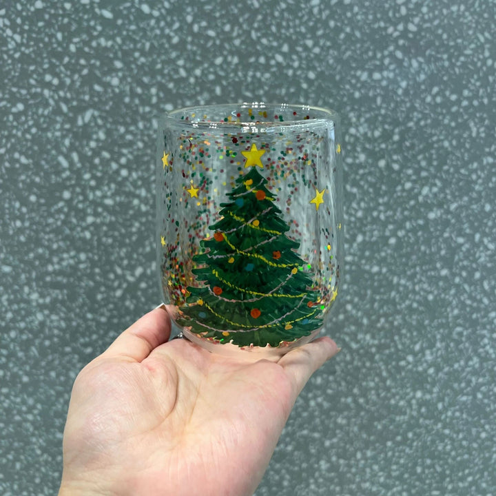 Lisslune | Christmas tree mug