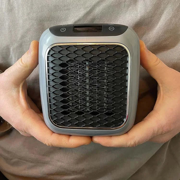 Lisslune | Best rated portable heater