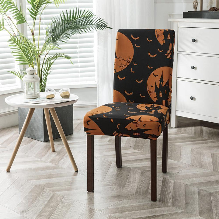 Lisslune | Elastic Chair Covers