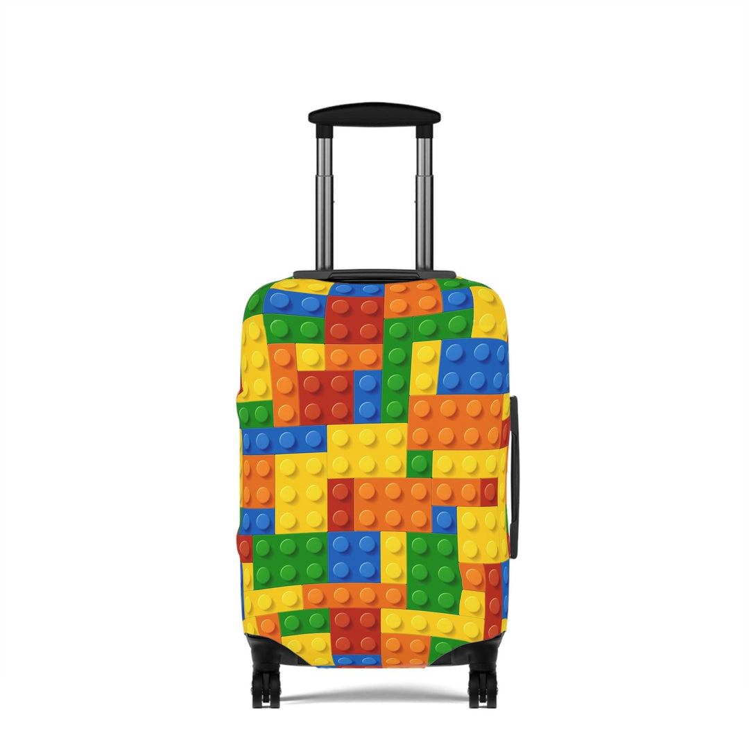 Lisslune | Chic & Secure: Maison d'Elite's Peekaboo Luggage Protector