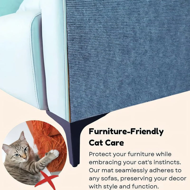 Lisslune | Cat Scratching Mat