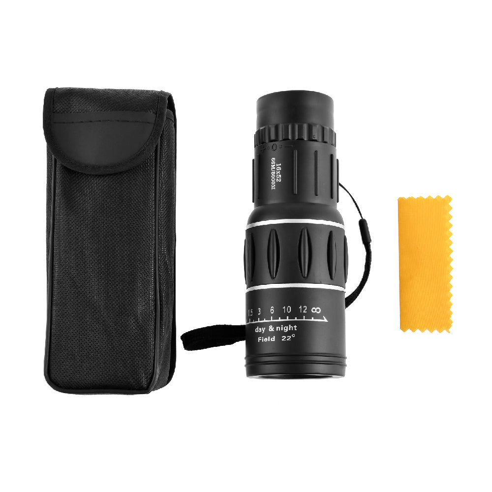 Lisslune | High-power HD Compact Monocular