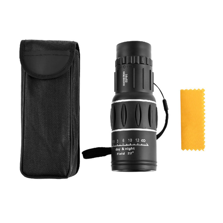 Lisslune | High-power HD Compact Monocular