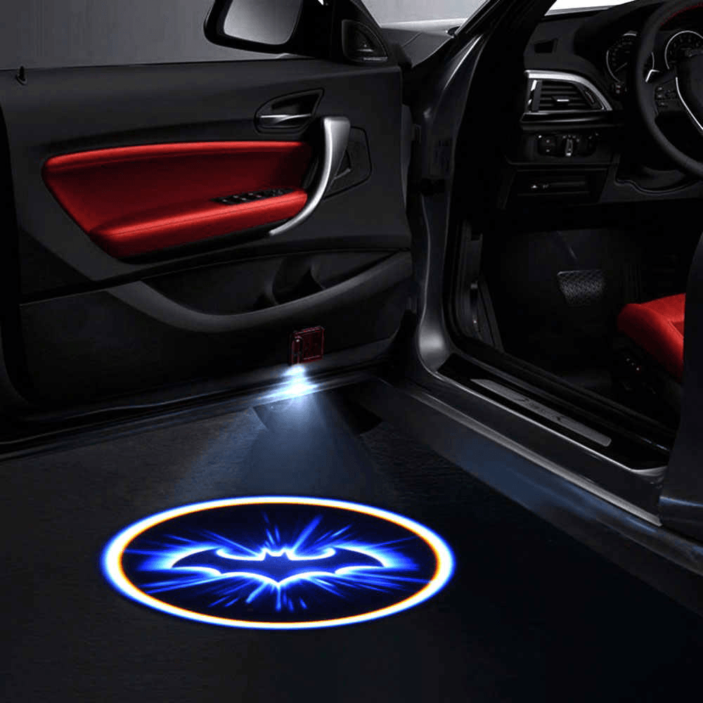 Lisslune | Car Door LED Shadow Light