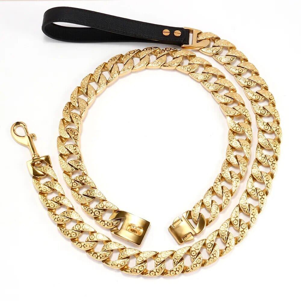 Lisslune | Pet Collar