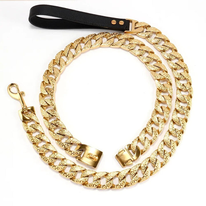 Lisslune | Pet Collar