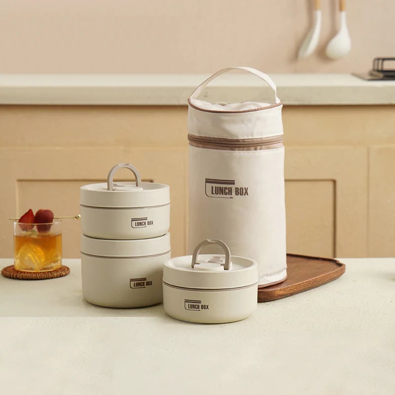 Lisslune | Foodflex | Lunchbox