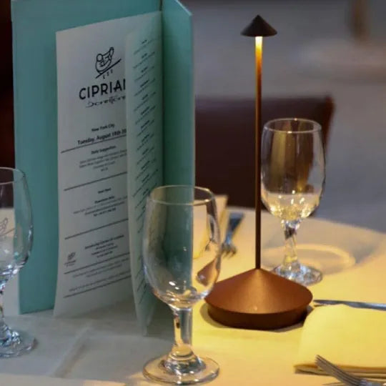 Lisslune | Spikelight™ - Waterproof & Dimmable Wired Lighting