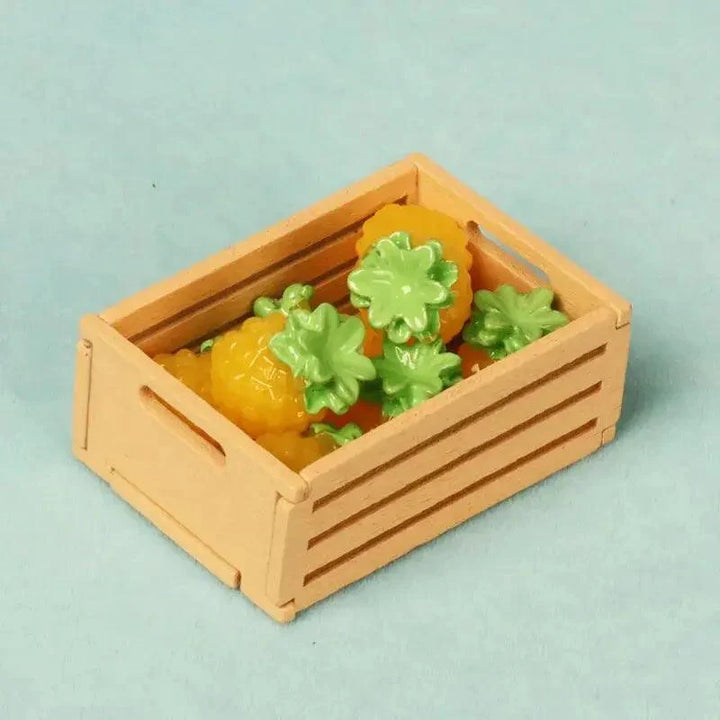 Lisslune | Enchanting Tiny Dollhouse Delights