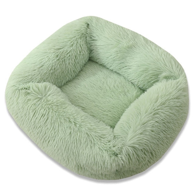 Lisslune | Plush pet bed