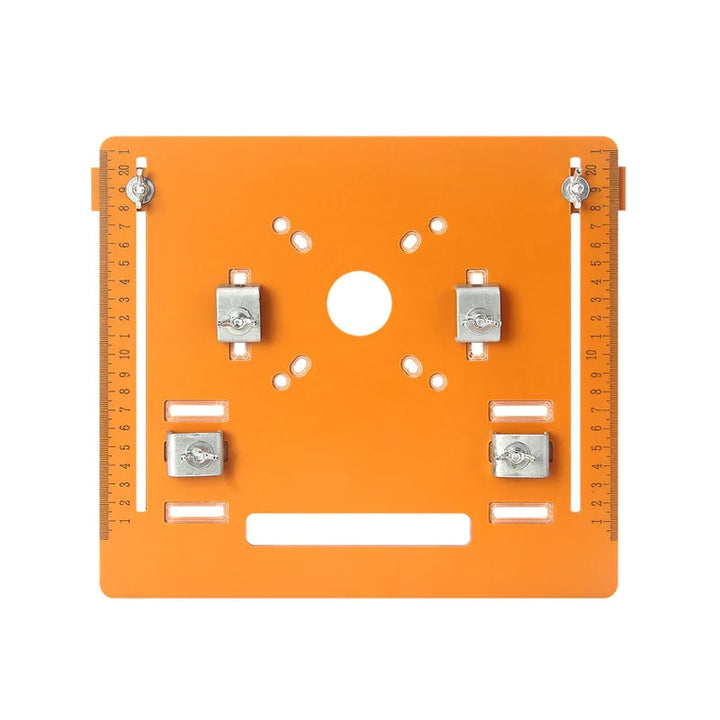Lisslune | Cutting Machine Base Plate