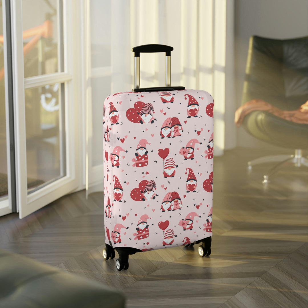 Lisslune | Luggage Defender Stylish Protective Cover