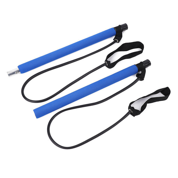 Lisslune | Chest Expander Pullers