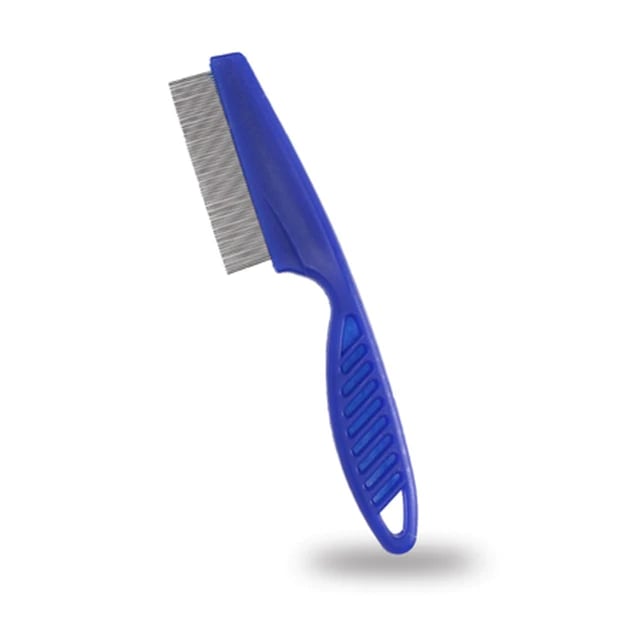 Lisslune | Multifunctional Pet Hair Comb Flea and Tear Stain Removal