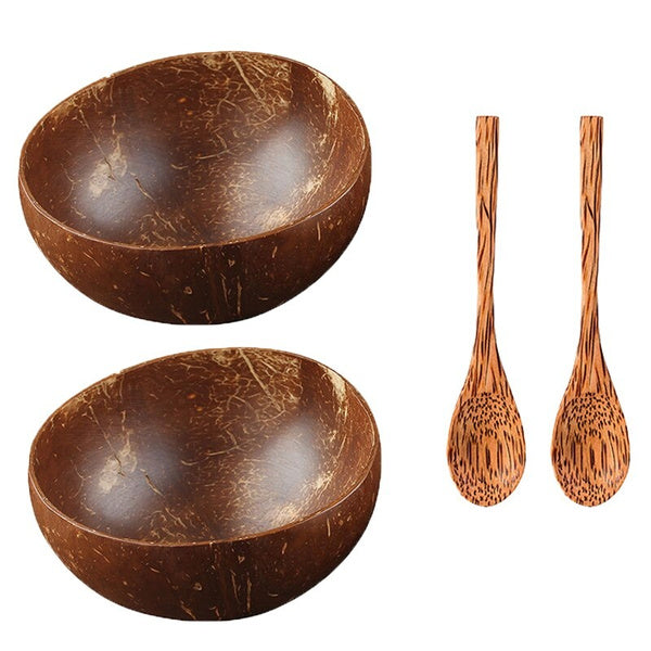 Lisslune | Coconut Shell