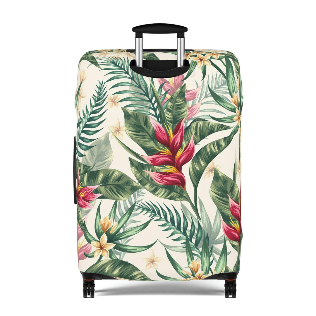 Lisslune | Travel Elegance: Stylish Luggage Protector for Jetsetters
