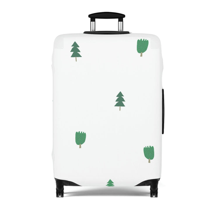 Lisslune | Stylish Luggage Protector: Travel in Style