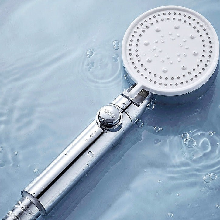 Lisslune | Adjustable Multi Mode High-Pressure Shower Head