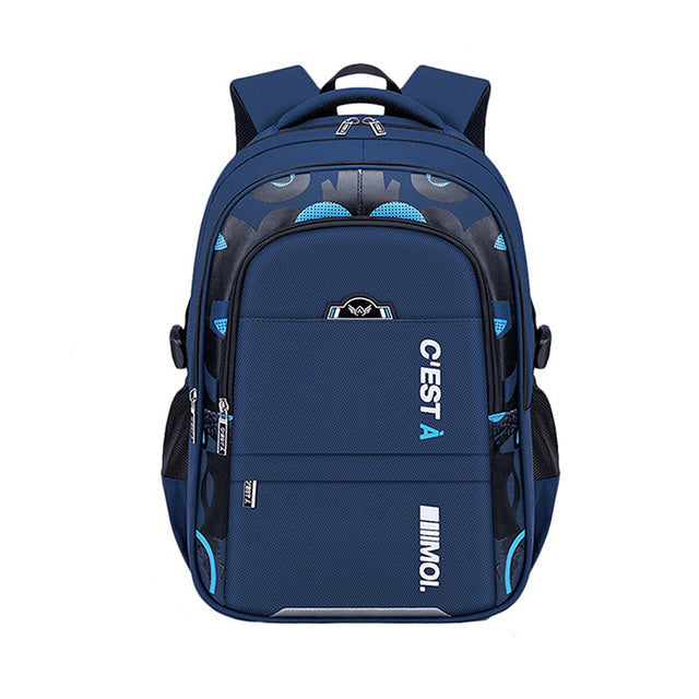Lisslune | Teenager School Backpacks