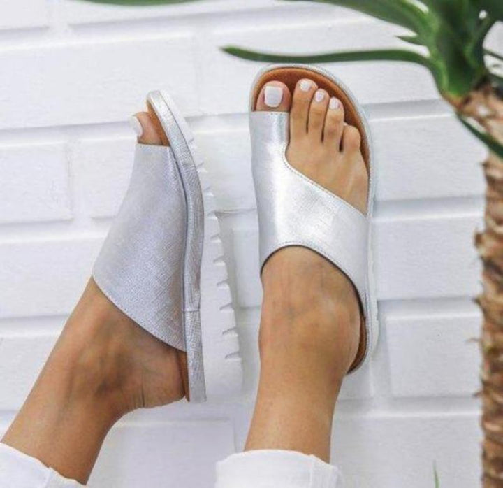 Lisslune | Orthopedic Women's Sandals, Hallux Valgus correcting