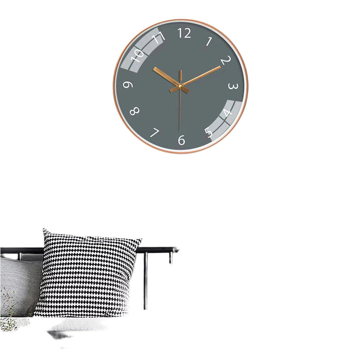 Lisslune | TimeLoom Decorative Wall Clocks