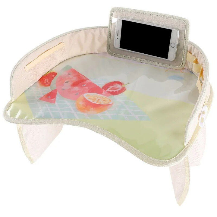 Lisslune | Children's waterproof travel board