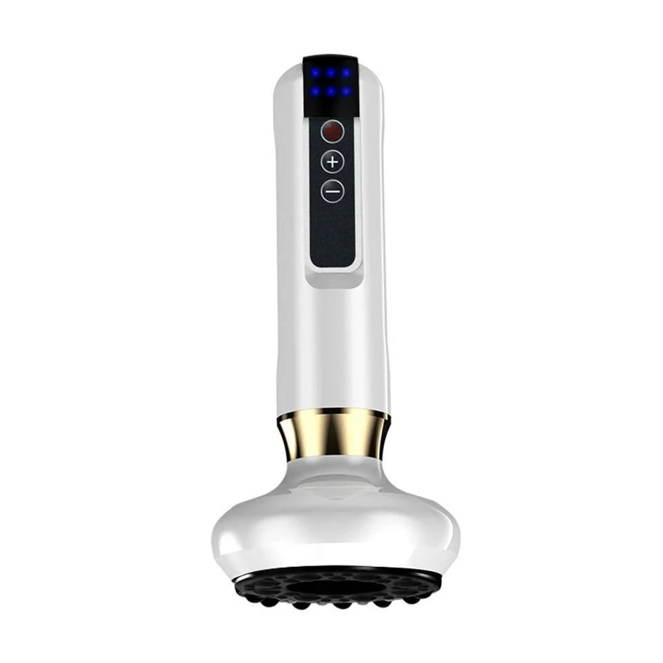 Lisslune | Vacuum Wellness Massager