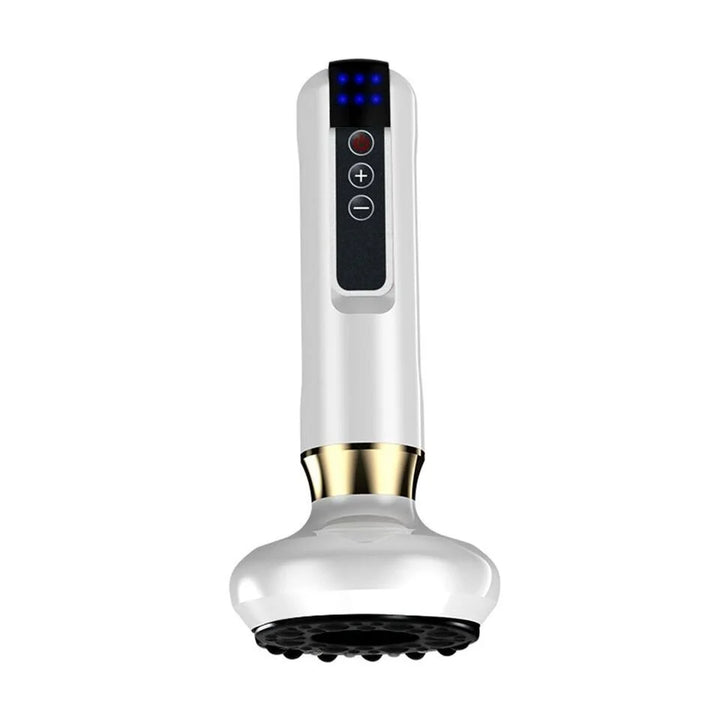 Lisslune | Vacuum Wellness Massager