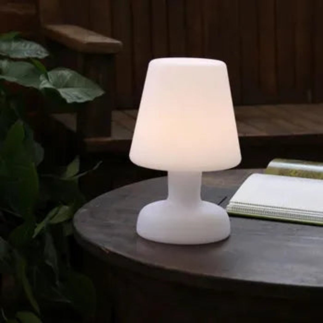 Lisslune | RadiantGo - Portable USB LED Lamp