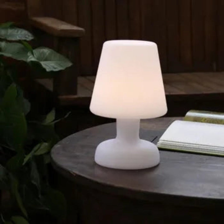 Lisslune | RadiantGo - Portable USB LED Lamp