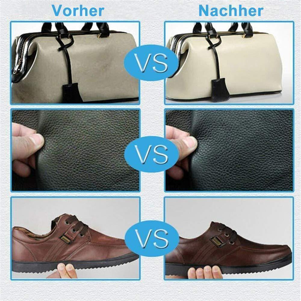 Lisslune | Multifunctional Cleaner for Leather & Furniture