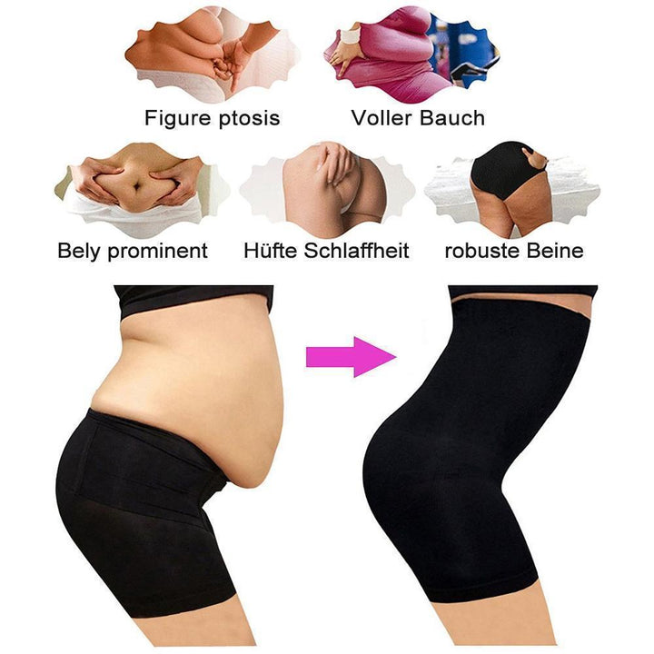 Lisslune | Underwear for shaping perfect for Frendorf hips and the belly