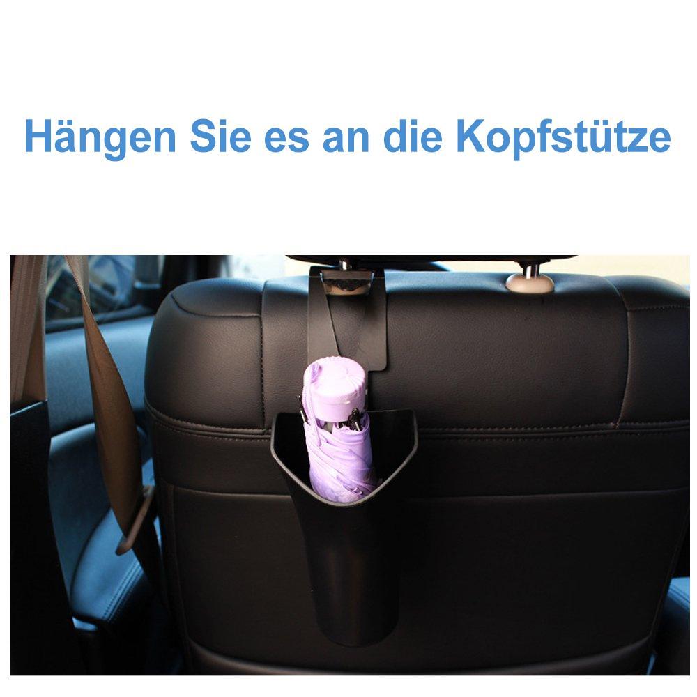 Lisslune | Automobile multifunctional umbrella-barrel