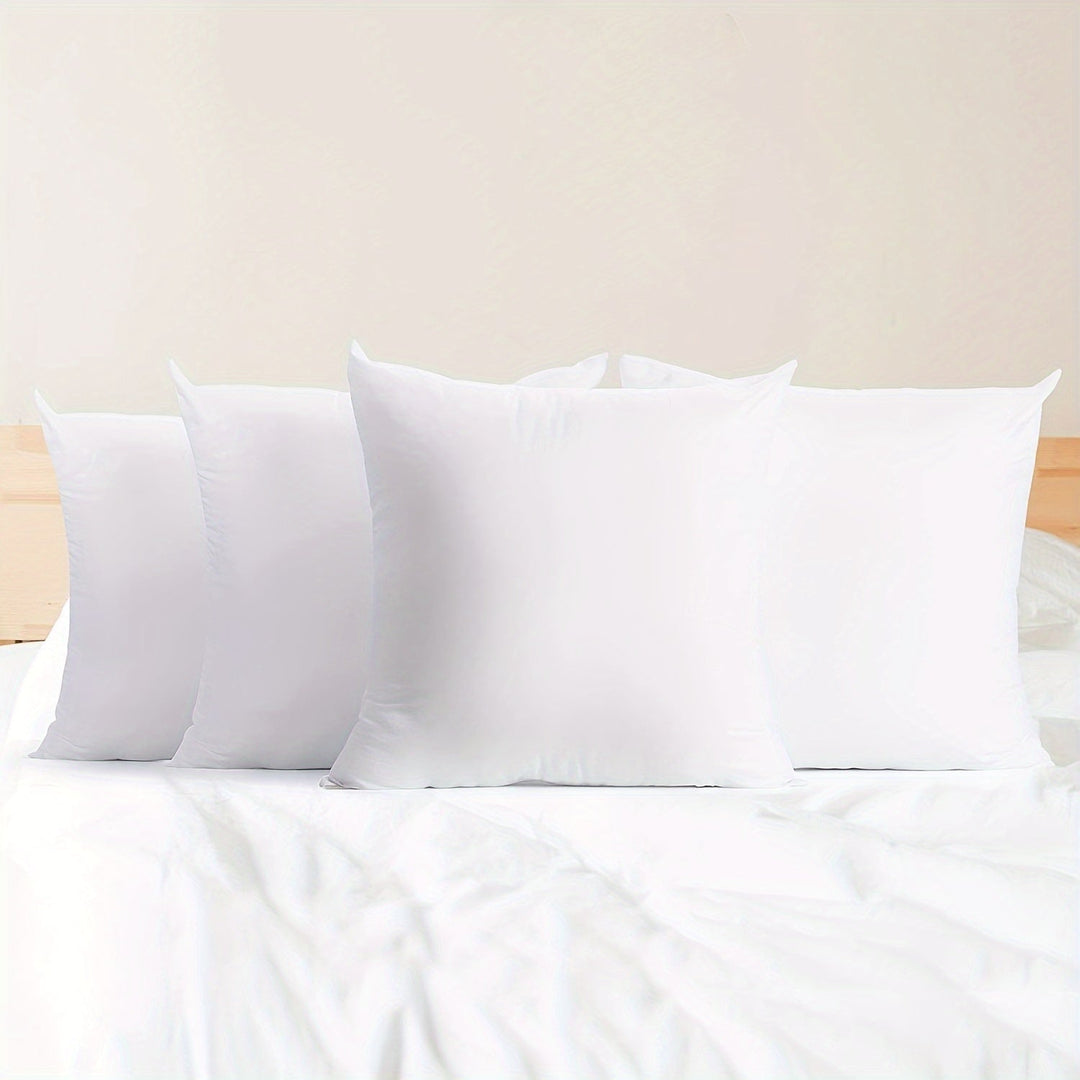 Lisslune | WaterShield - 6 Cushion Inserts for Sofa Protection